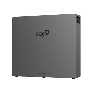 Fox ESS EP11 10.36kWh 384V Battery